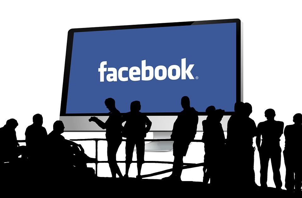 cómo crear una cuenta en Facebook paso a paso