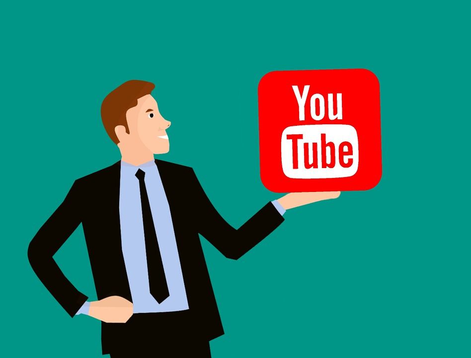 cómo crear un canal de YouTube