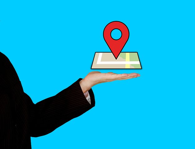 posicionamiento Google Maps para negocios