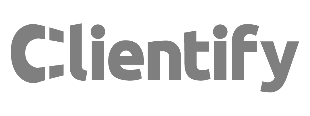 Logo clientify