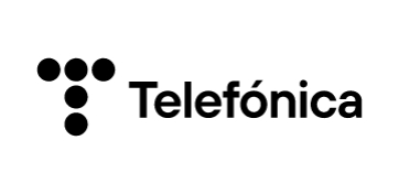 Logo Telefónica